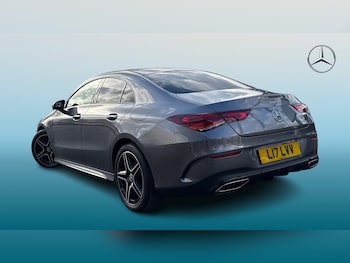 Used Mercedes-Benz CLA 2023 for sale - 77803377: Photo