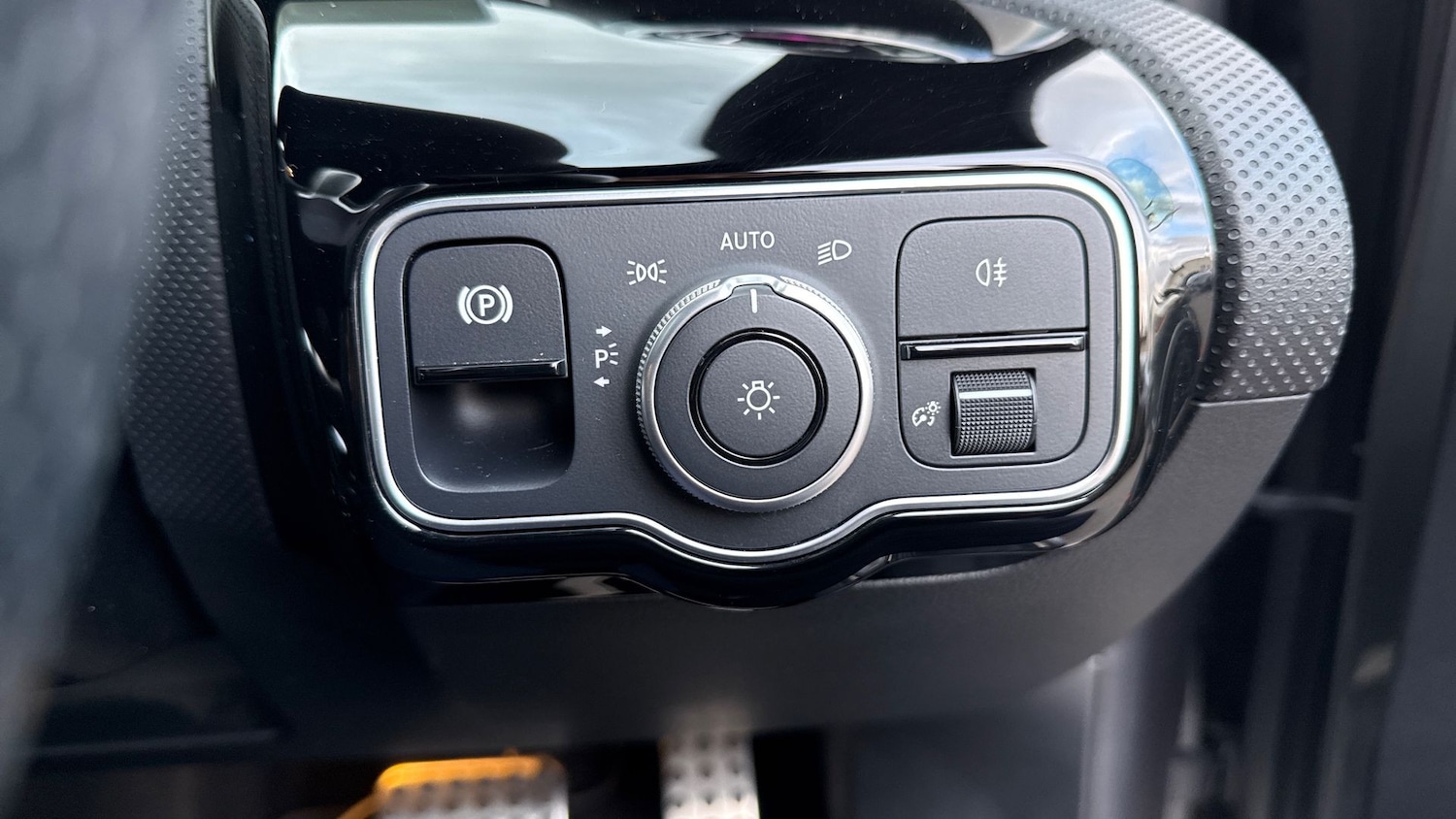 Used Mercedes-Benz CLA 2023 for sale - 77803377: Photo 33