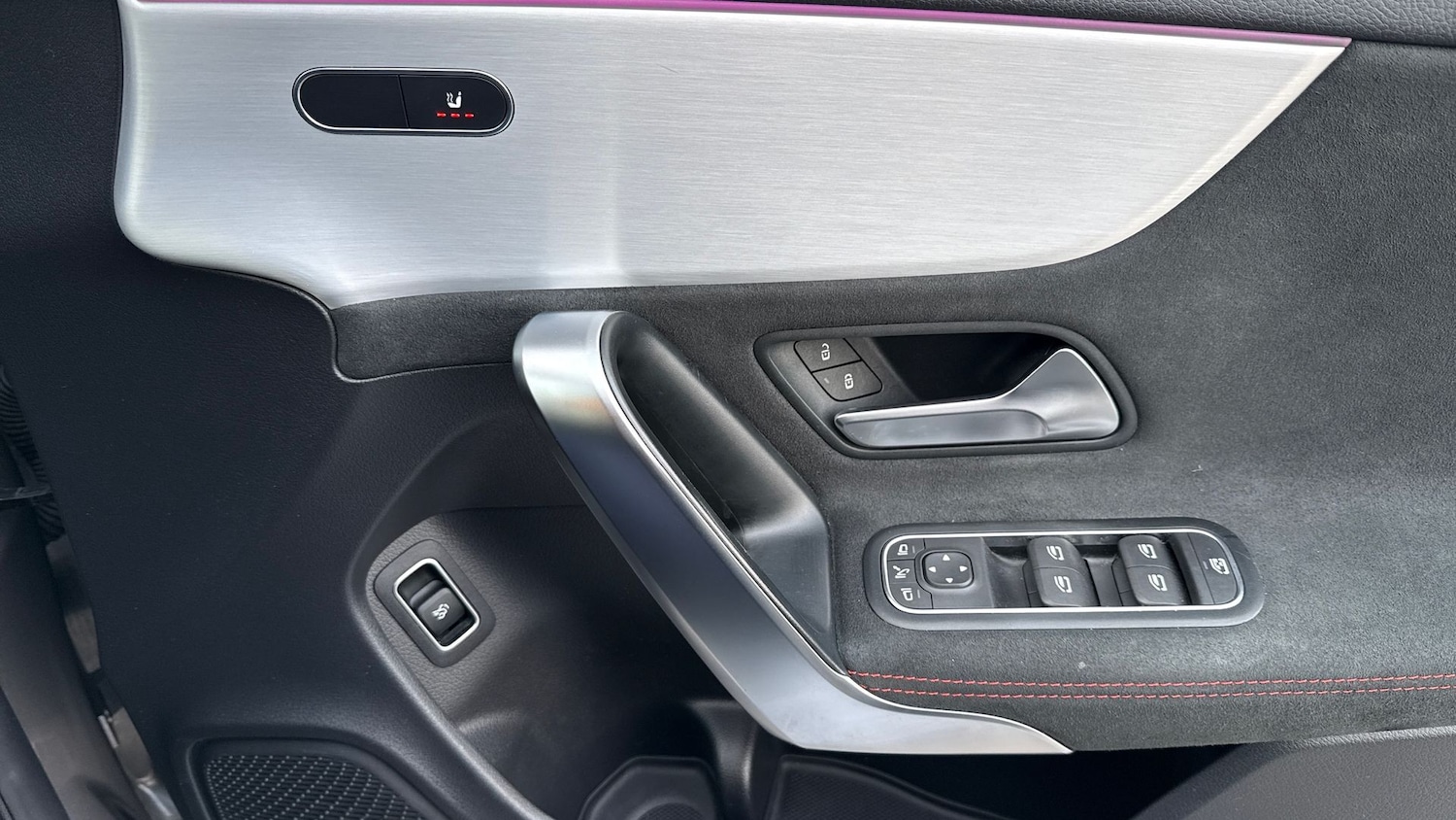 Used Mercedes-Benz CLA 2023 for sale - 77803377: Photo 34