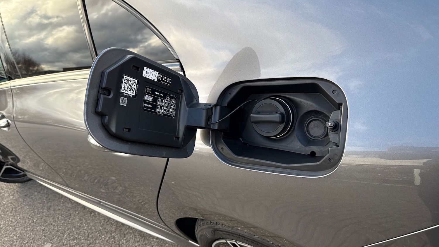 Used Mercedes-Benz CLA 2023 for sale - 77803377: Photo 40