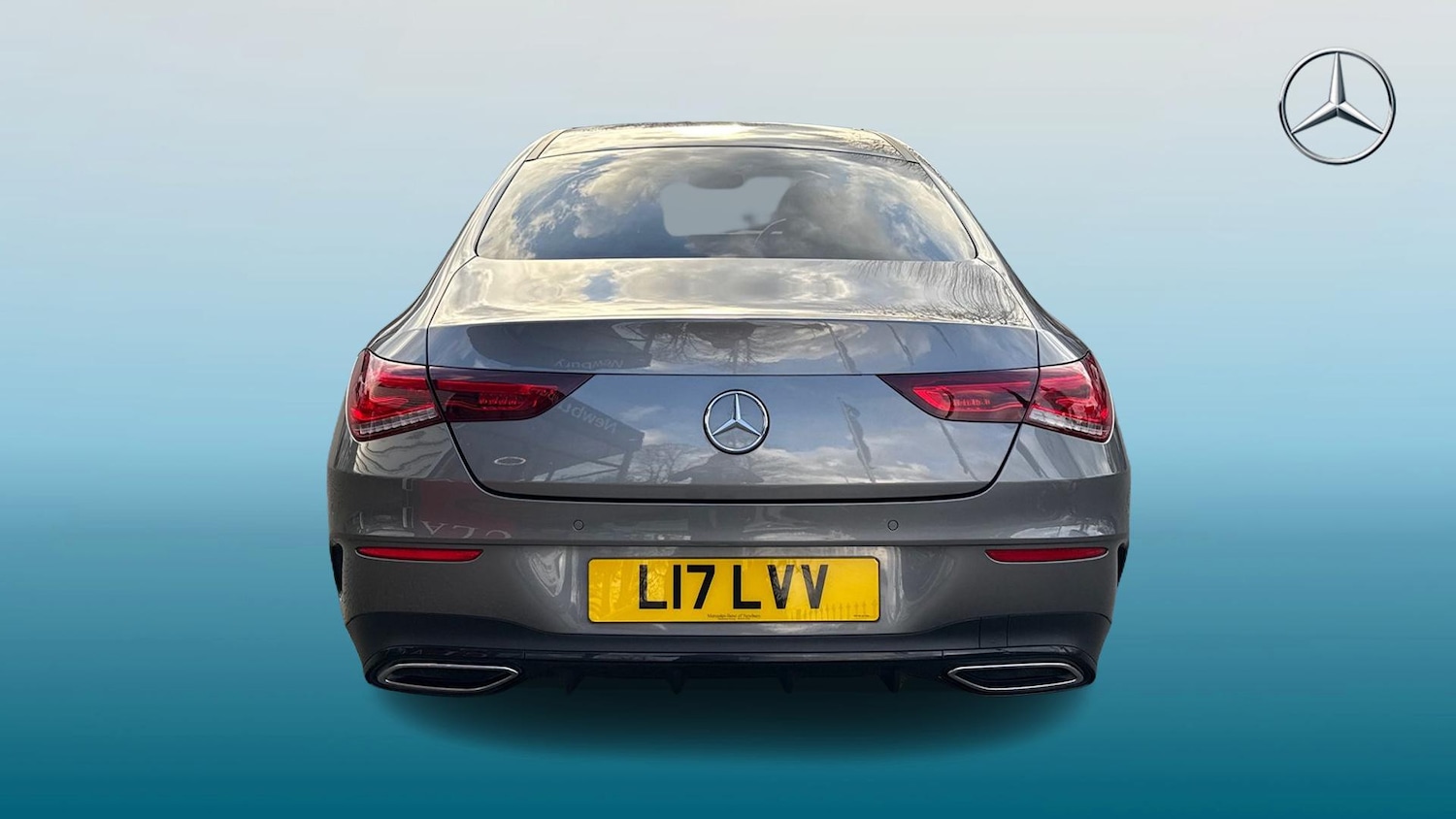 Used Mercedes-Benz CLA 2023 for sale - 77803377: Photo 7