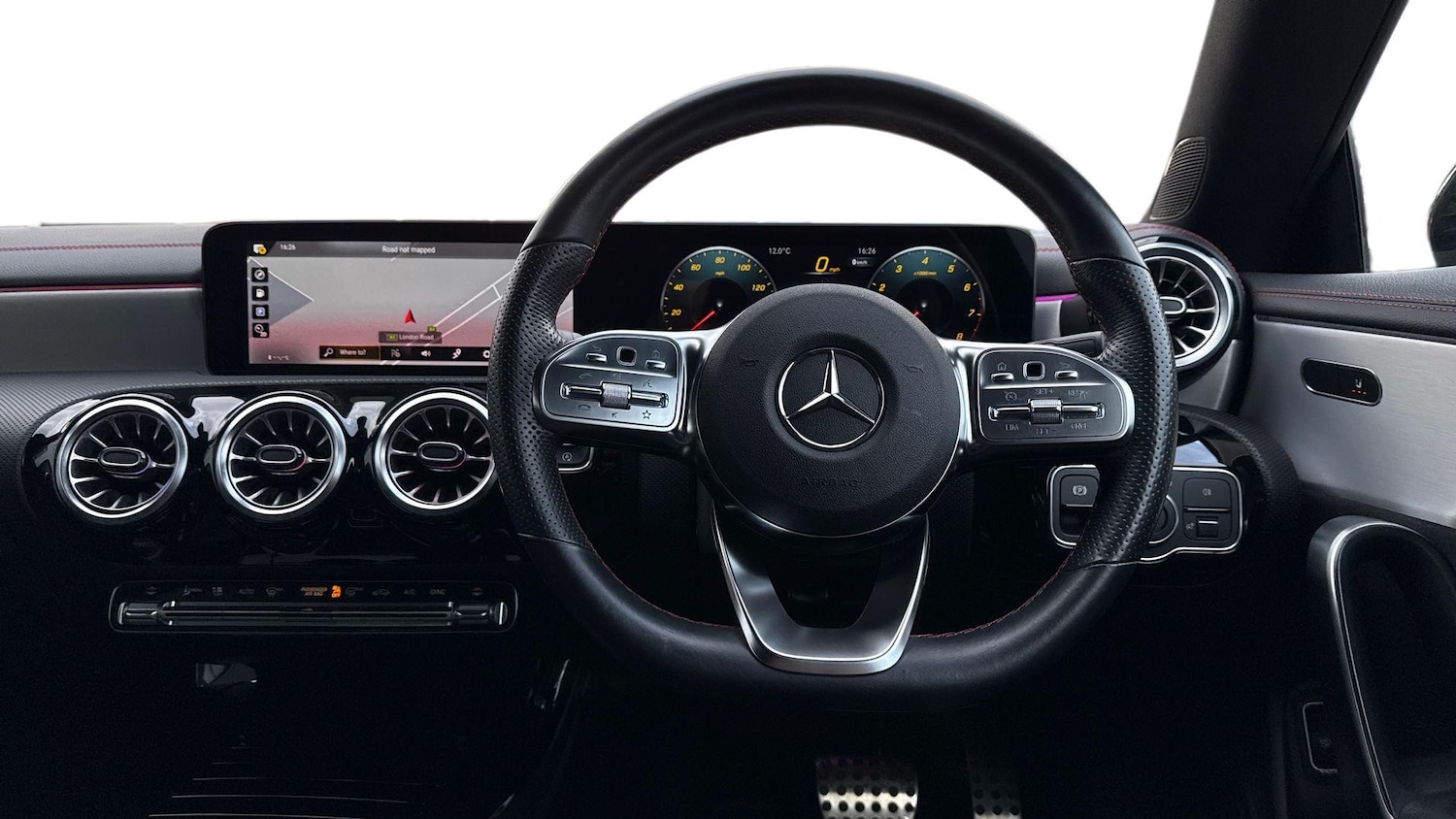 Used Mercedes-Benz CLA 2023 for sale - 77803377: Photo 9