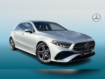 Used Mercedes-Benz A-Class 2023 for sale - 77782186: Photo