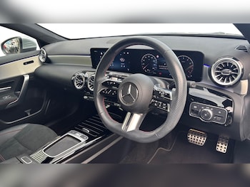 Used Mercedes-Benz A-Class 2023 for sale - 77782186: Photo