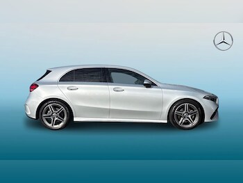 Used Mercedes-Benz A-Class 2023 for sale - 77782186: Photo