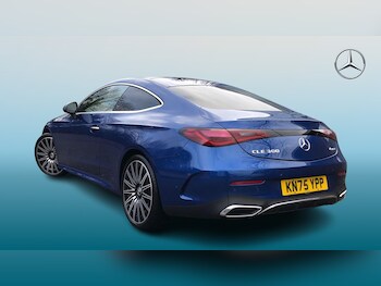 Used Mercedes-Benz CLE 2025 for sale - 77453731: Photo