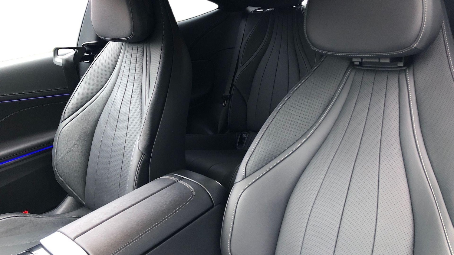 Used Mercedes-Benz CLE 2025 for sale - 77595762: Photo 11