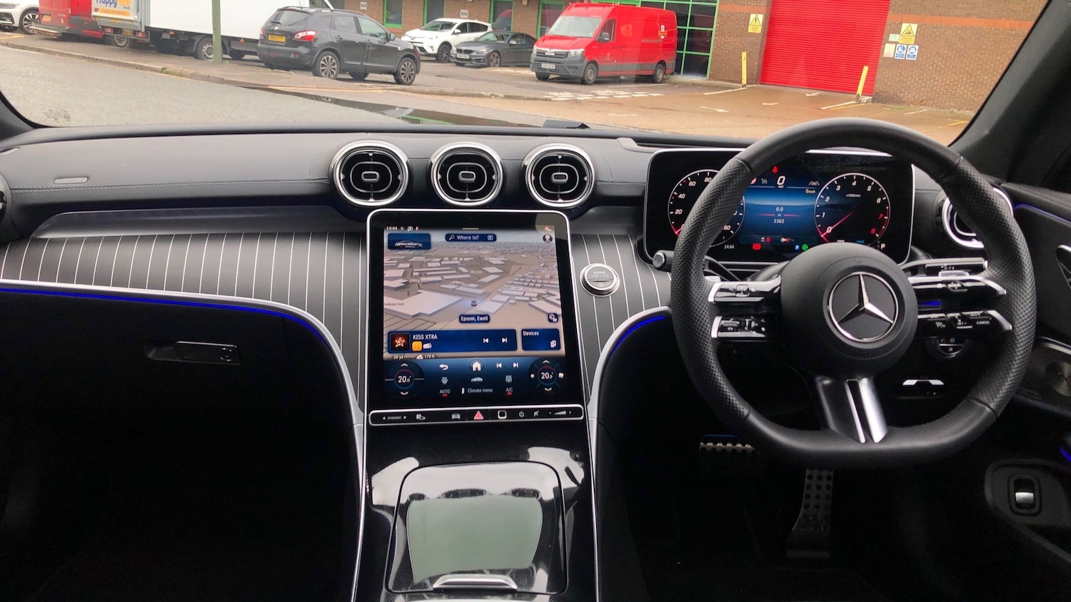 Used Mercedes-Benz CLE 2025 for sale - 77595762: Photo 18