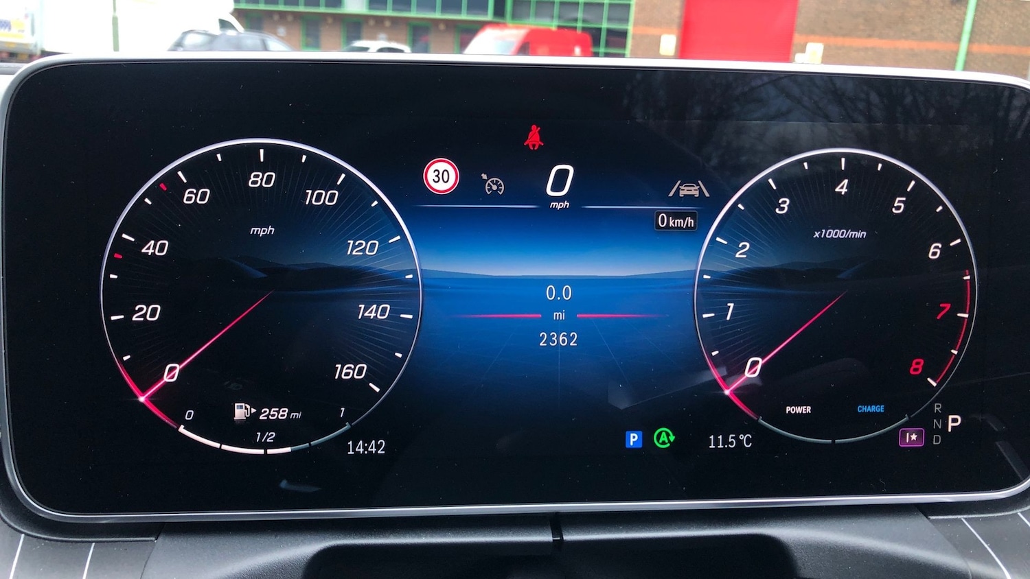 Used Mercedes-Benz CLE 2025 for sale - 77595762: Photo 20