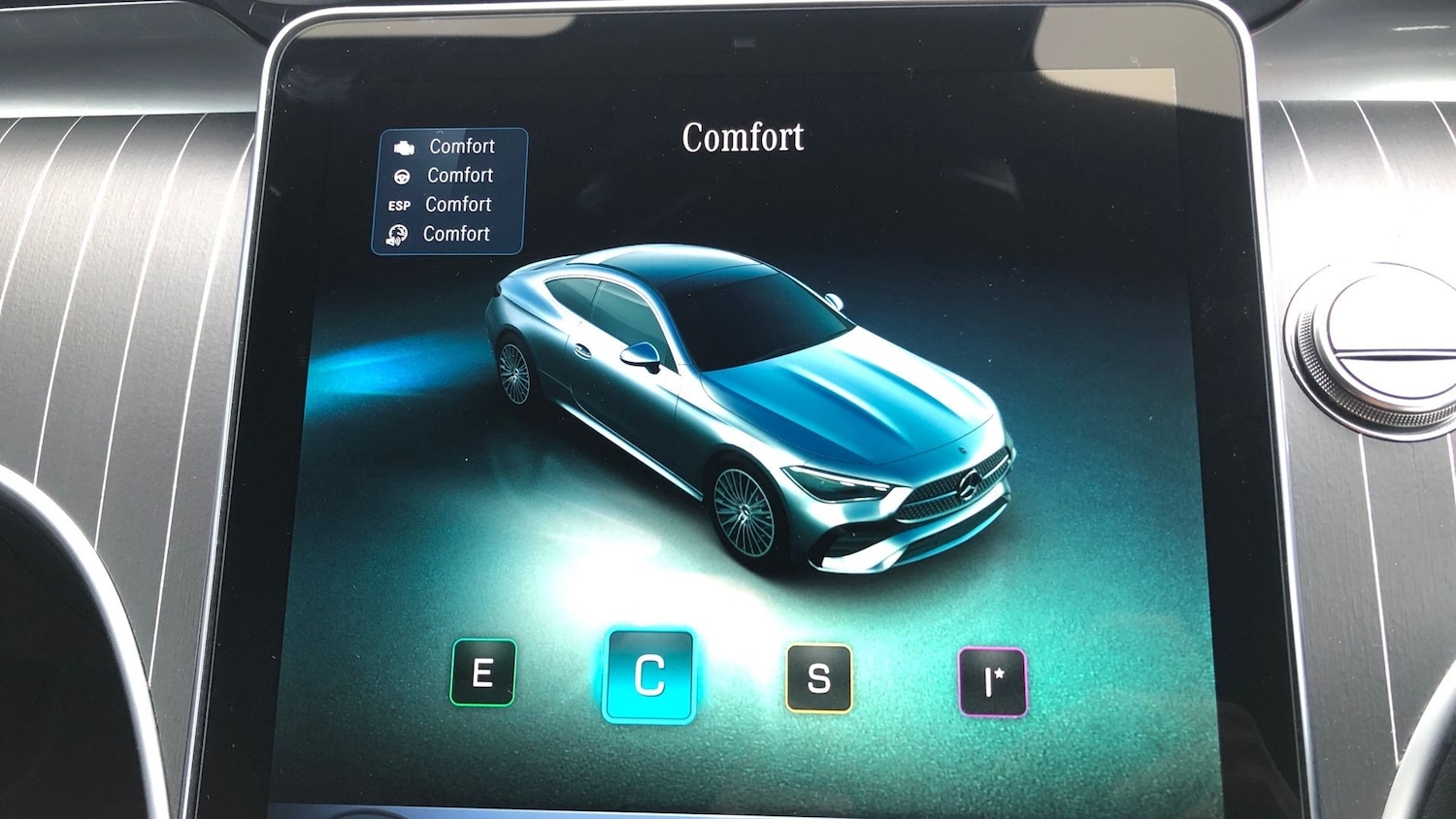 Used Mercedes-Benz CLE 2025 for sale - 77595762: Photo 24