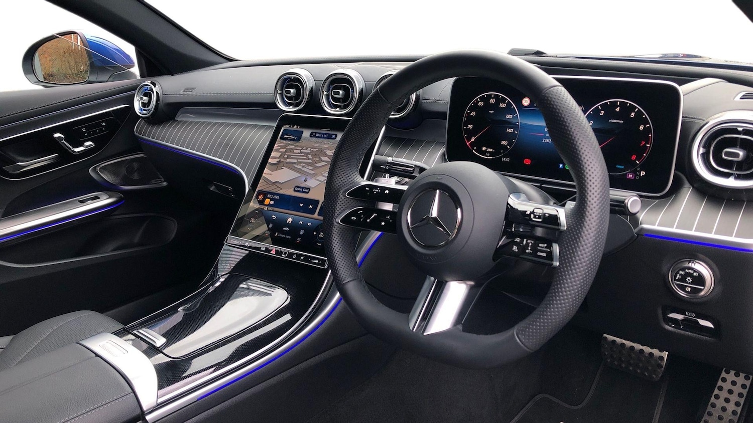 Used Mercedes-Benz CLE 2025 for sale - 77595762: Photo 3