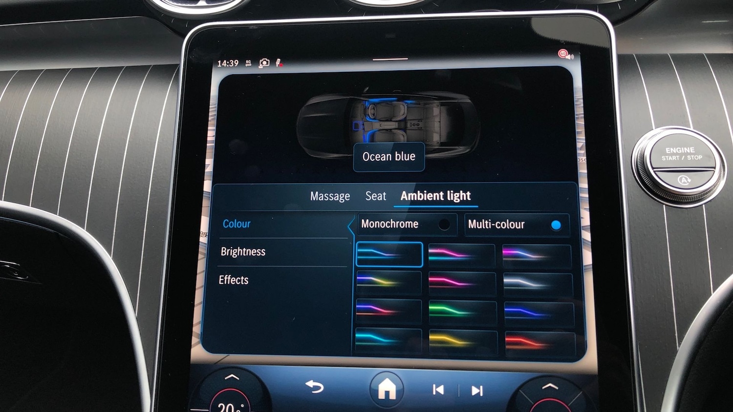 Used Mercedes-Benz CLE 2025 for sale - 77595762: Photo 34