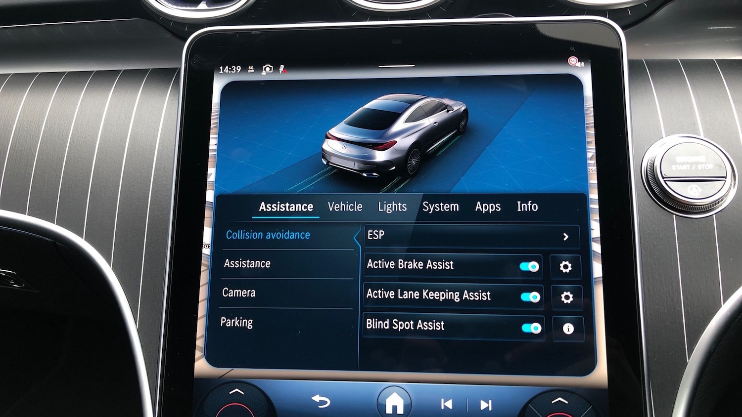 Used Mercedes-Benz CLE 2025 for sale - 77595762: Photo 35