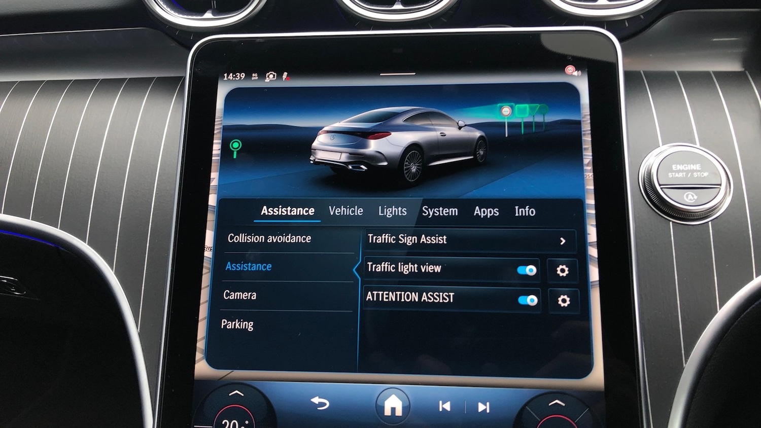 Used Mercedes-Benz CLE 2025 for sale - 77595762: Photo 36