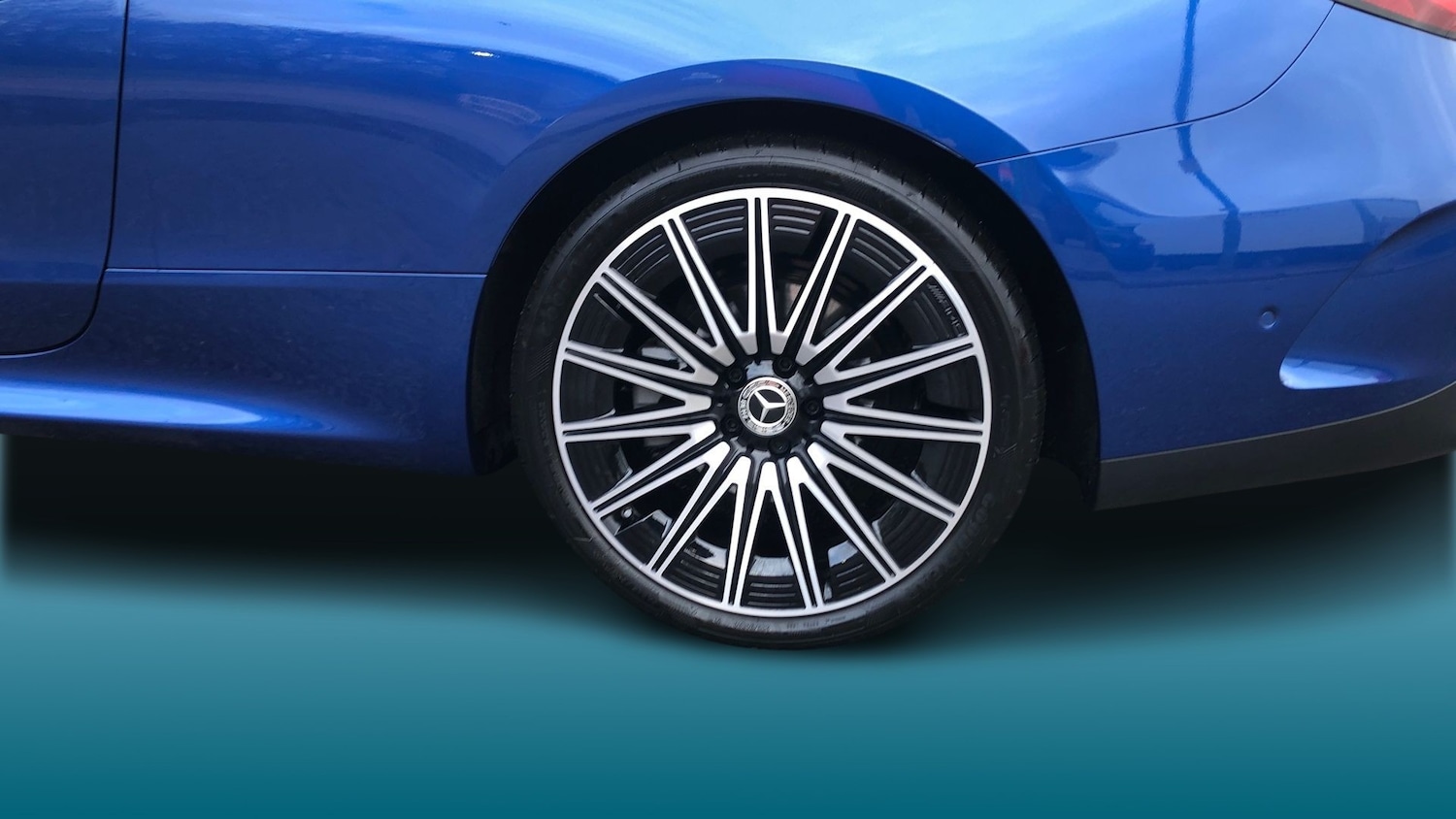 Used Mercedes-Benz CLE 2025 for sale - 77595762: Photo 5