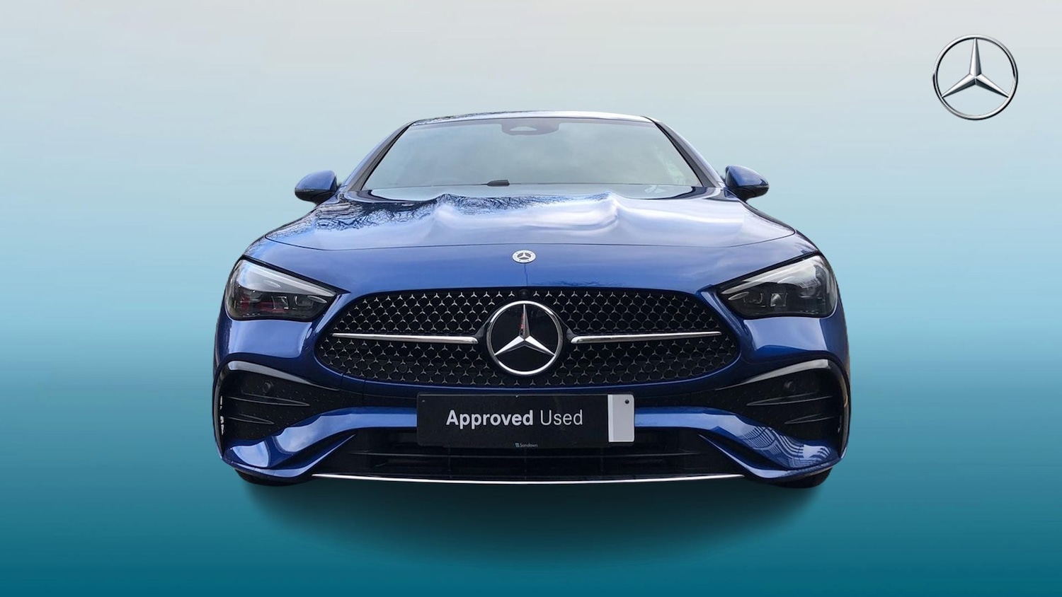 Used Mercedes-Benz CLE 2025 for sale - 77595762: Photo 6