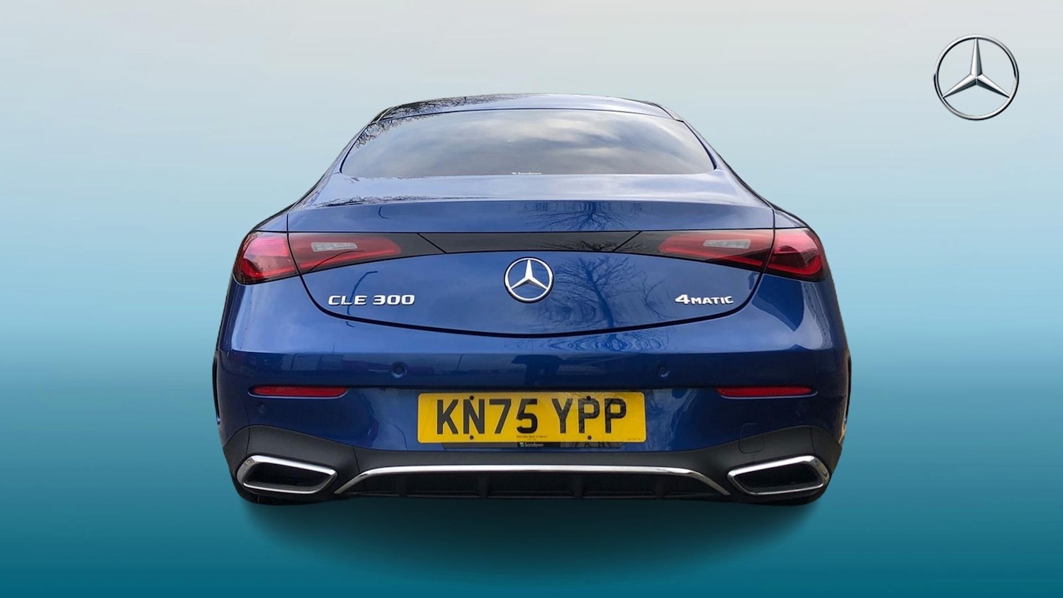 Used Mercedes-Benz CLE 2025 for sale - 77595762: Photo 7