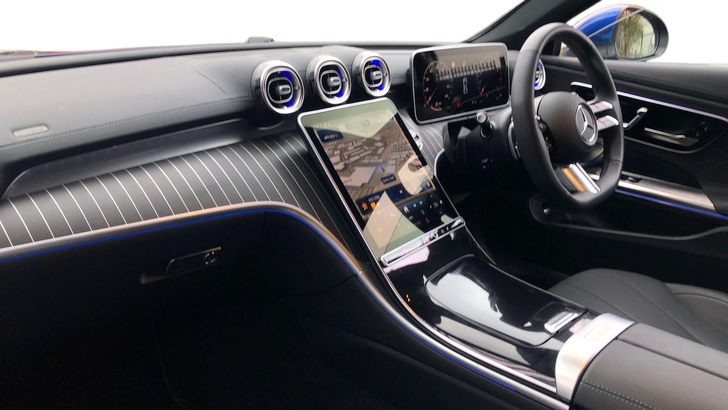 Used Mercedes-Benz CLE 2025 for sale - 77595762: Photo 8