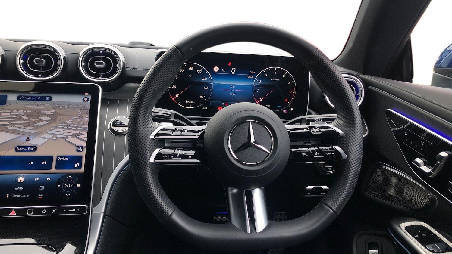 Used Mercedes-Benz CLE 2025 for sale - 77595762: Photo 9