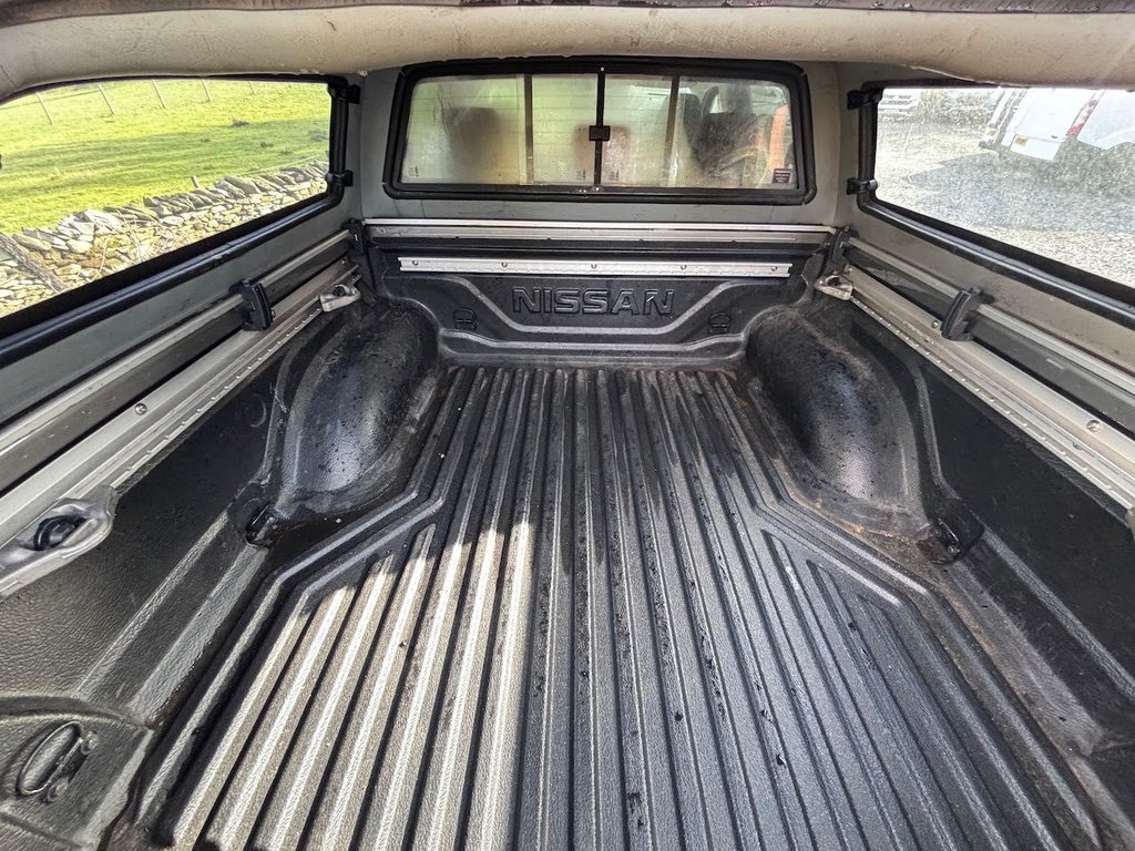 Used Nissan Navara 2021 for sale - 77919898: Photo 11