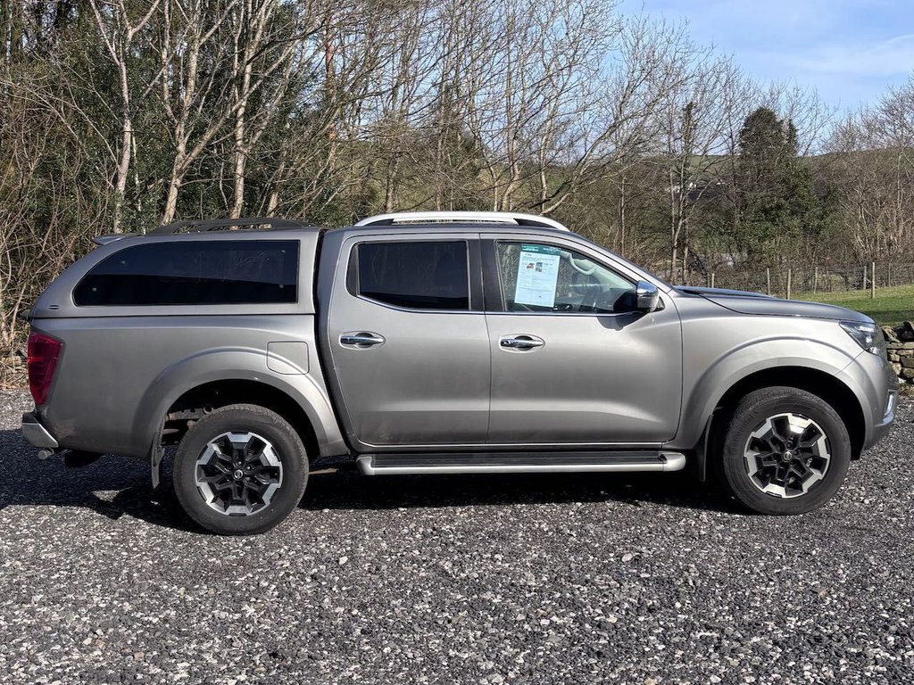 Used Nissan Navara 2021 for sale - 77919898: Photo 6