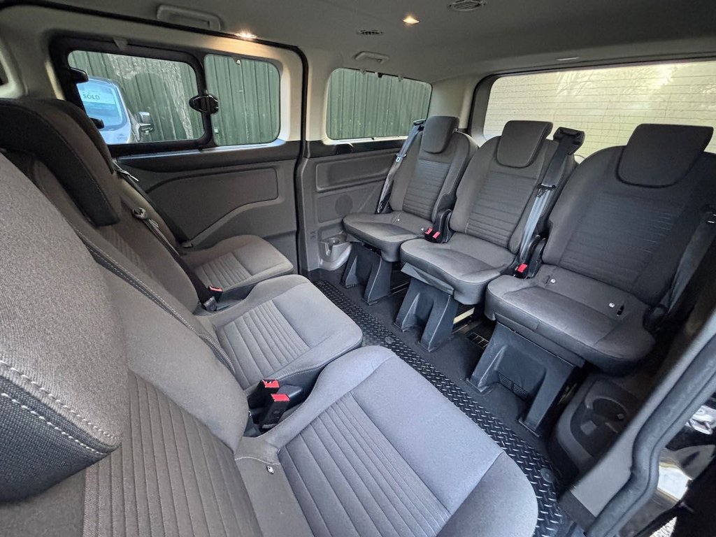 Used Ford Tourneo Custom 2021 for sale - 77383923: Photo 14