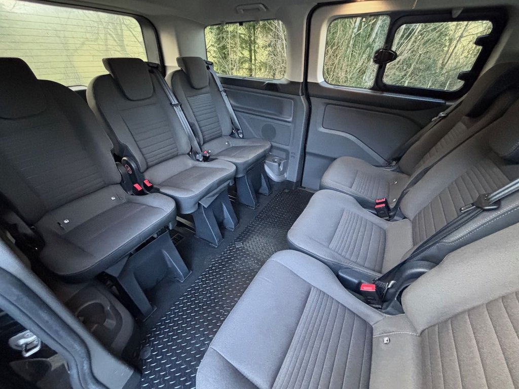 Used Ford Tourneo Custom 2021 for sale - 77383923: Photo 15