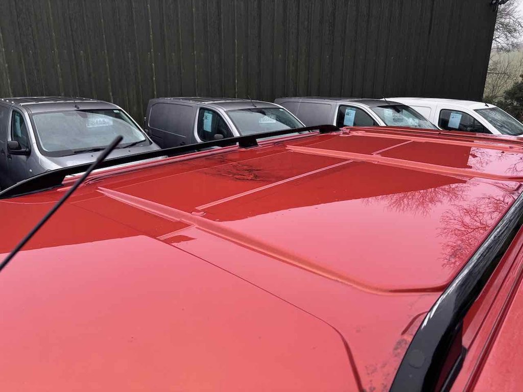 Used Ford Transit Custom 2018 for sale - 76711257: Photo 13