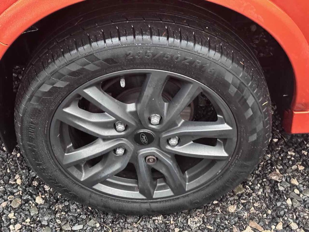 Used Ford Transit Custom 2018 for sale - 76711257: Photo 15