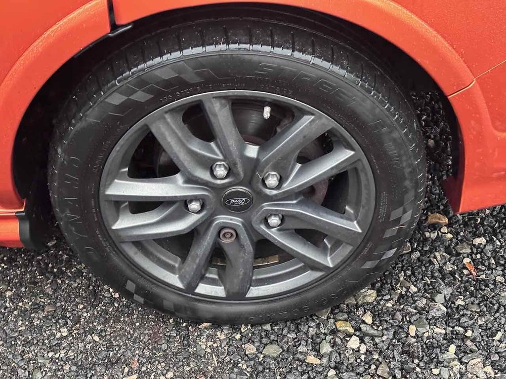 Used Ford Transit Custom 2018 for sale - 76711257: Photo 16