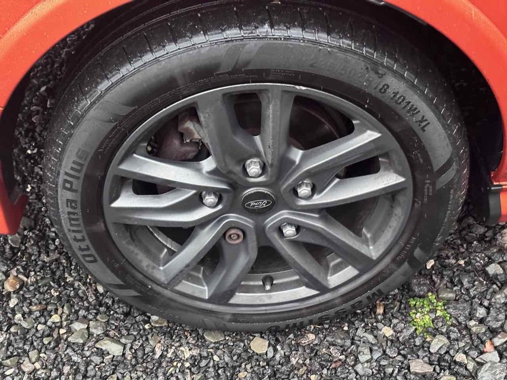 Used Ford Transit Custom 2018 for sale - 76711257: Photo 17