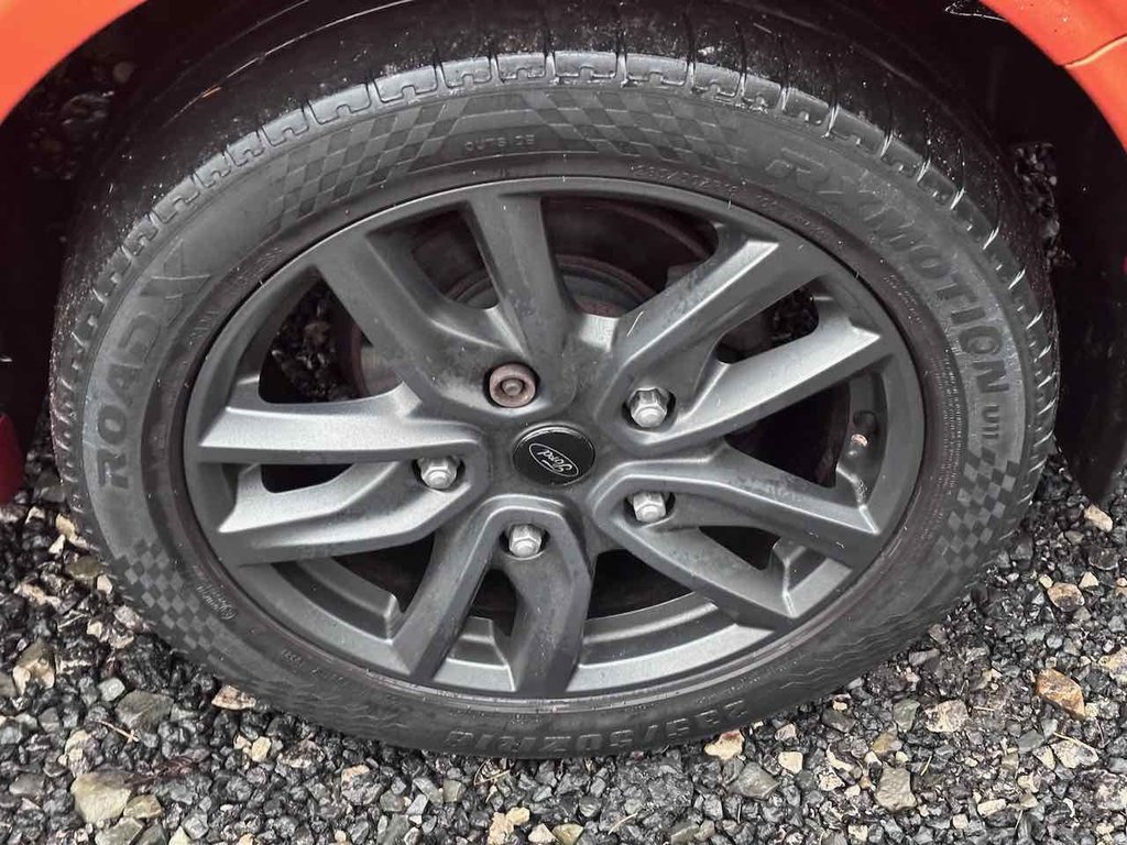 Used Ford Transit Custom 2018 for sale - 76711257: Photo 18