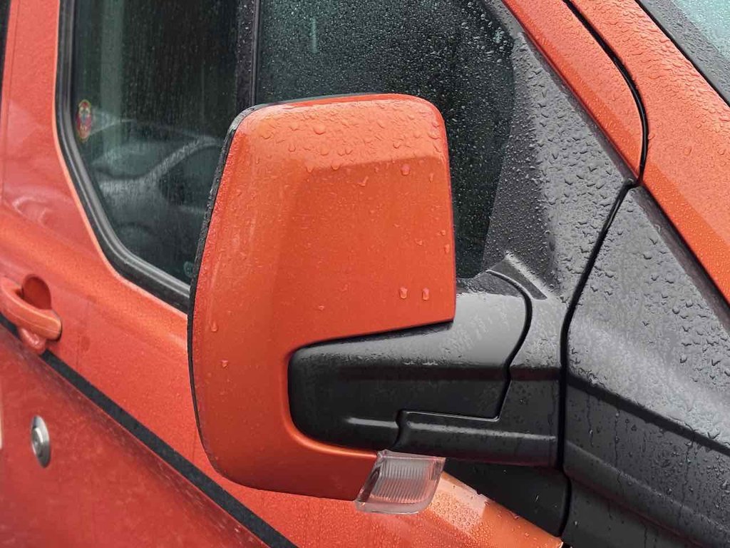 Used Ford Transit Custom 2018 for sale - 76711257: Photo 19