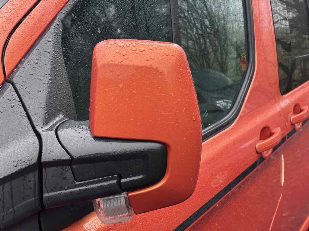 Used Ford Transit Custom 2018 for sale - 76711257: Photo 20