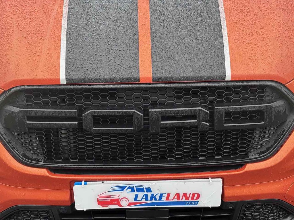 Used Ford Transit Custom 2018 for sale - 76711257: Photo 21