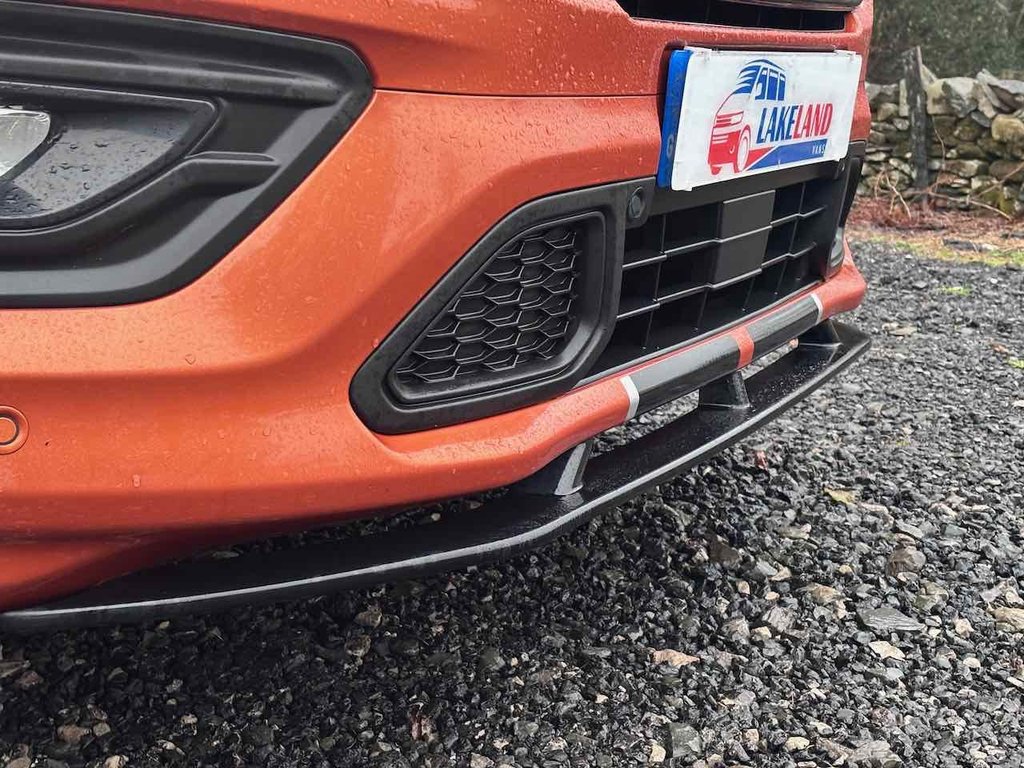 Used Ford Transit Custom 2018 for sale - 76711257: Photo 22