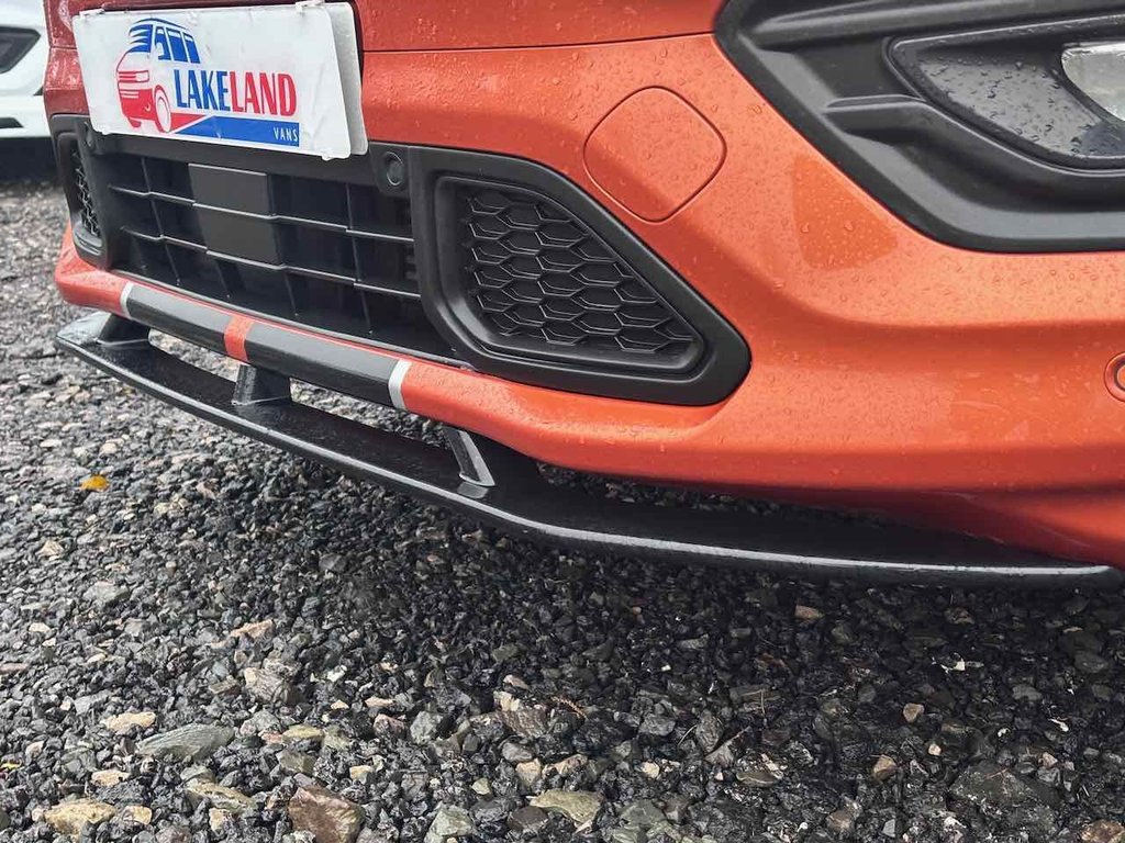 Used Ford Transit Custom 2018 for sale - 76711257: Photo 23