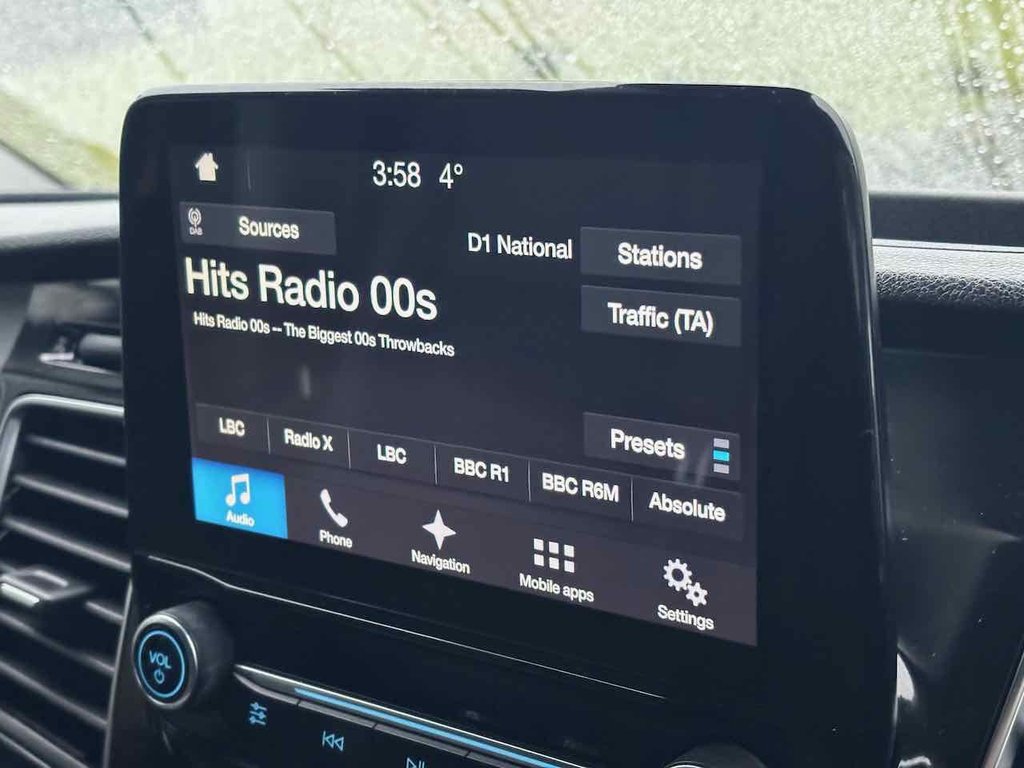 Used Ford Transit Custom 2018 for sale - 76711257: Photo 26