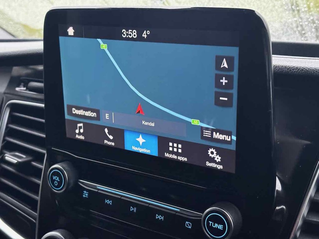 Used Ford Transit Custom 2018 for sale - 76711257: Photo 28