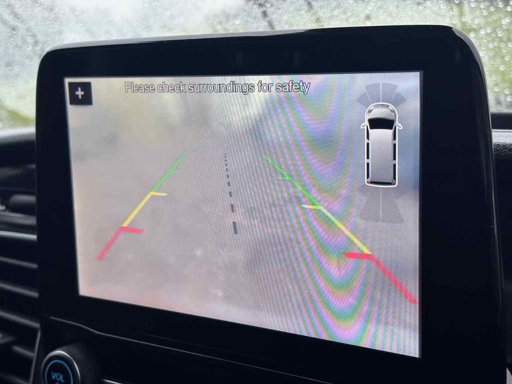 Used Ford Transit Custom 2018 for sale - 76711257: Photo 38