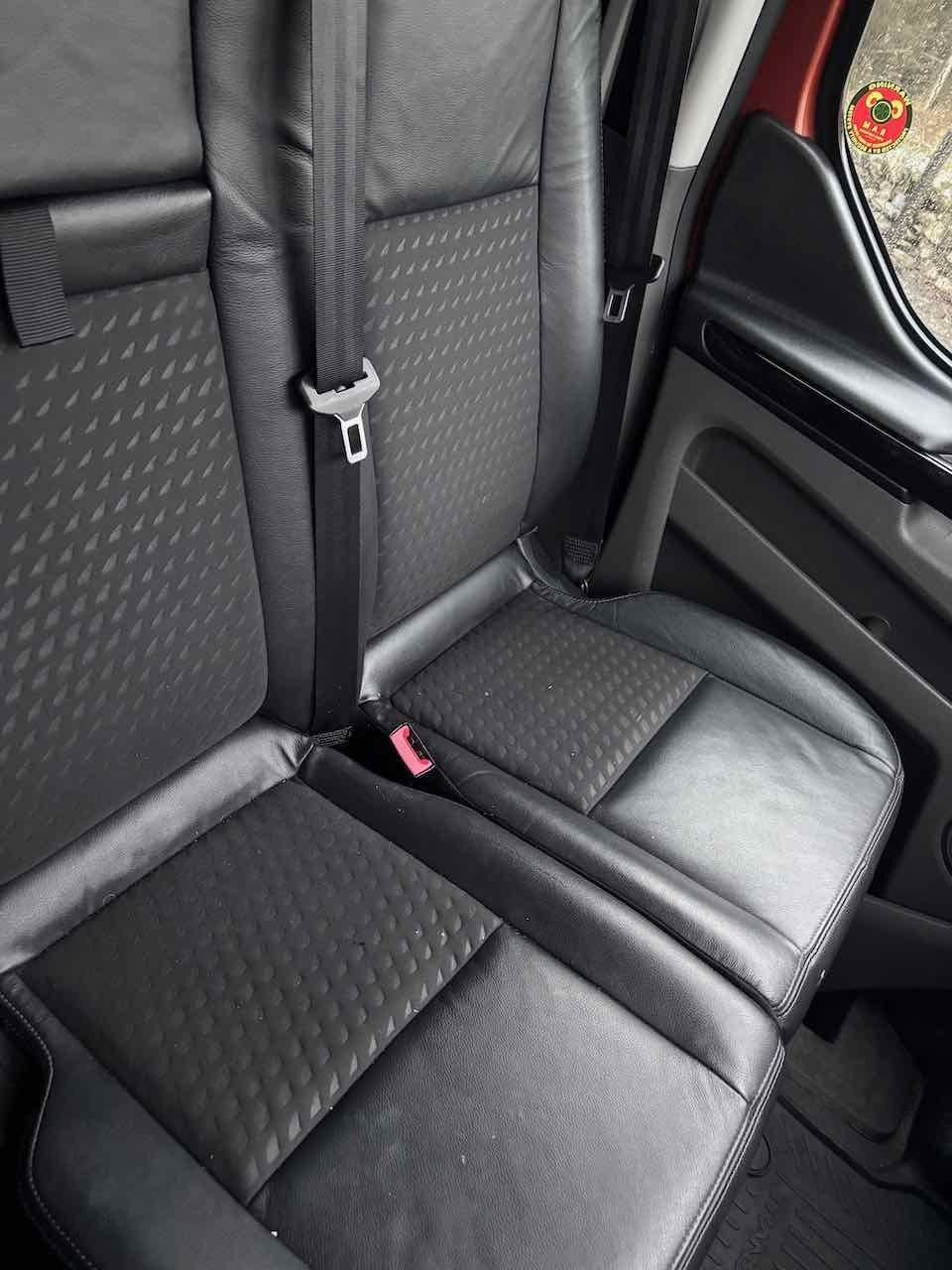 Used Ford Transit Custom 2018 for sale - 76711257: Photo 39