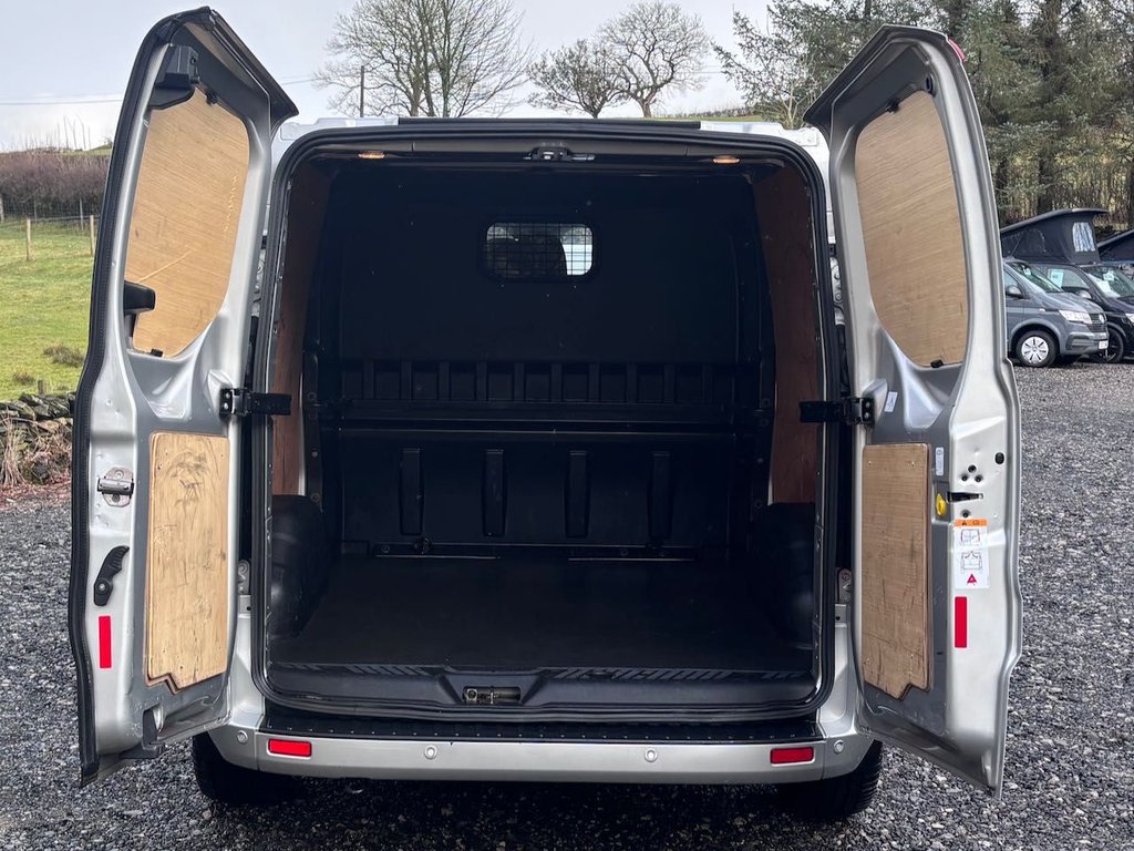 Used Ford Transit Custom 2023 for sale - 77507318: Photo 12