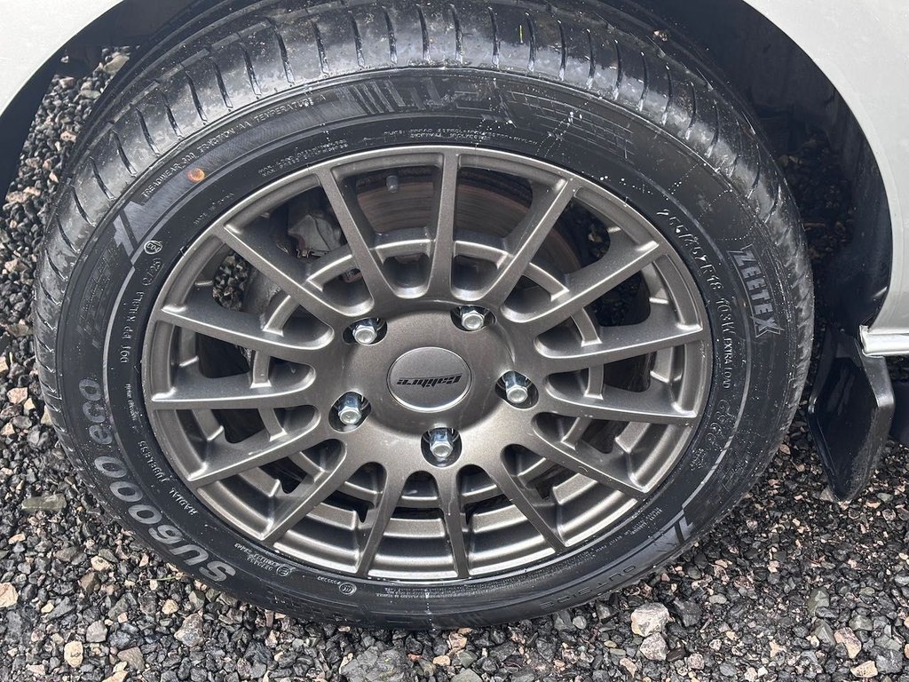 Used Ford Transit Custom 2023 for sale - 77507318: Photo 21