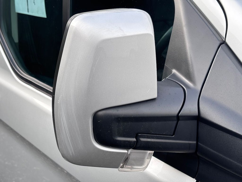 Used Ford Transit Custom 2023 for sale - 77507318: Photo 25