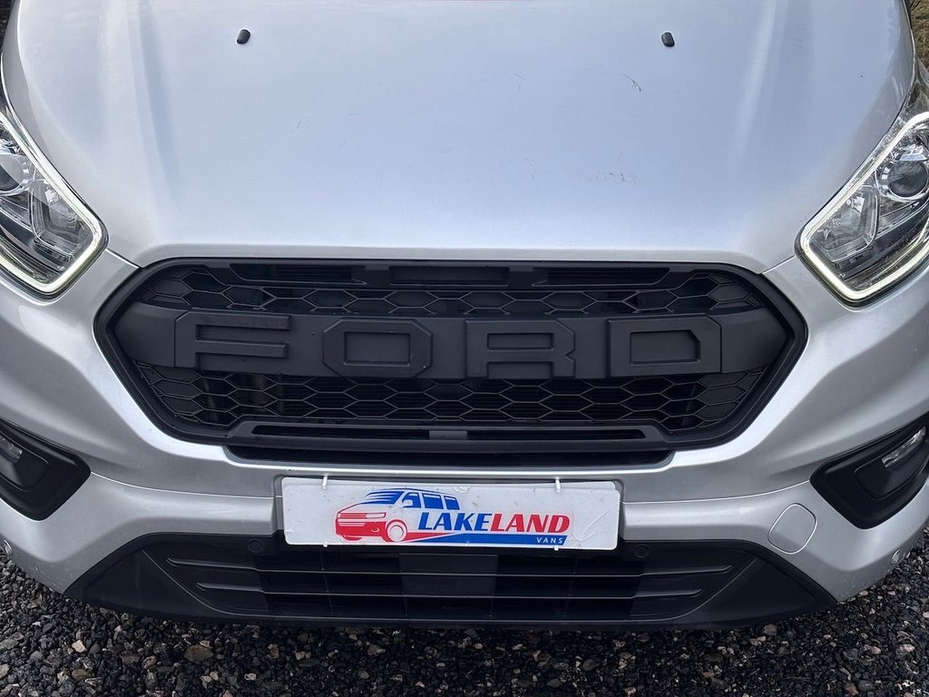 Used Ford Transit Custom 2023 for sale - 77507318: Photo 29
