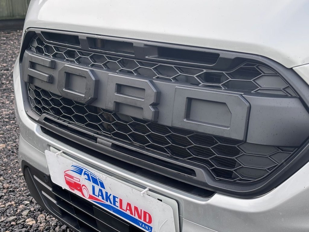 Used Ford Transit Custom 2023 for sale - 77507318: Photo 30