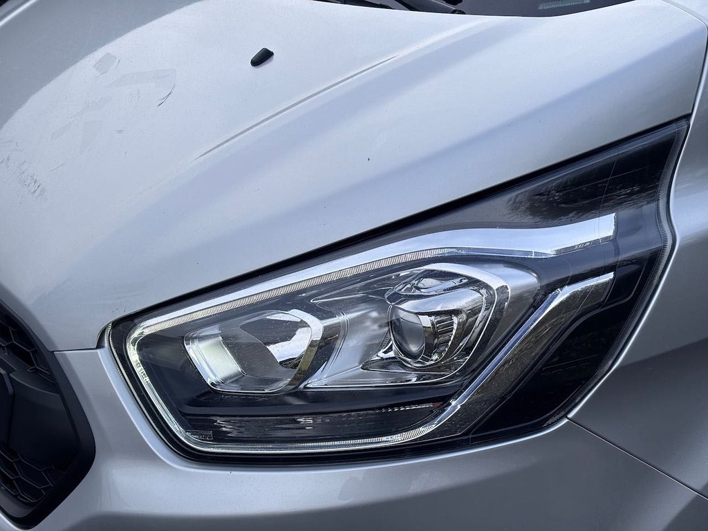 Used Ford Transit Custom 2023 for sale - 77507318: Photo 31