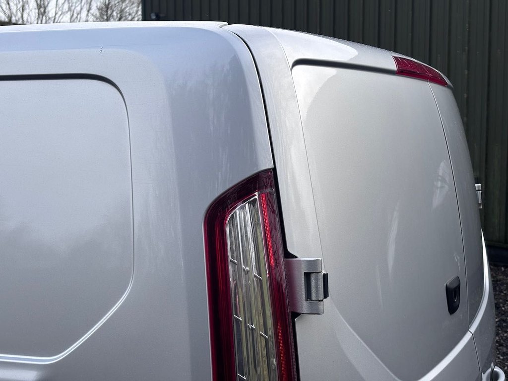 Used Ford Transit Custom 2023 for sale - 77507318: Photo 33