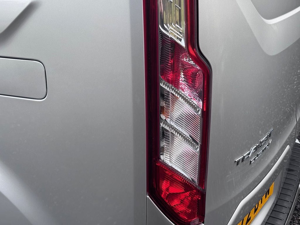 Used Ford Transit Custom 2023 for sale - 77507318: Photo 34