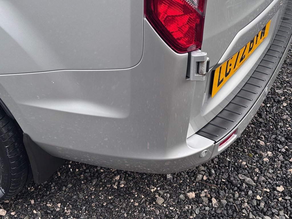 Used Ford Transit Custom 2023 for sale - 77507318: Photo 35